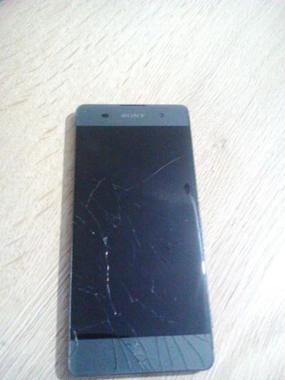 Лот: 11324753. Фото: 1. Sony Xperia XA. Смартфоны
