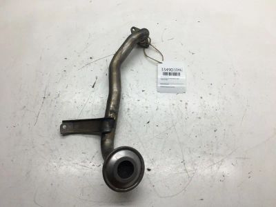 Лот: 20386623. Фото: 1. Маслоприемник Lexus Gs300 2005... Двигатель и элементы двигателя