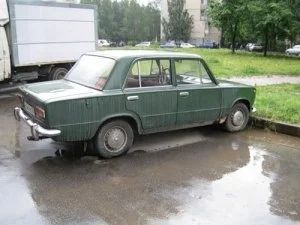 Лот: 3756177. Фото: 1. ваз 2101 фиат (корпус не гнилой... Автомобили