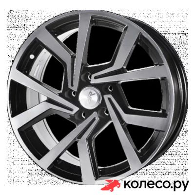 Лот: 25429973. Фото: 1. CSS6361 7x16/5*100 D57.1 ET40... Диски