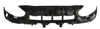 Лот: 3870131. Фото: 1. Усилитель бампера renault fluence... Кузов