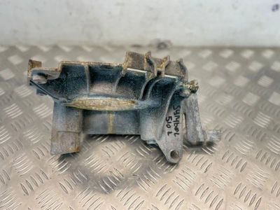 Лот: 22458906. Фото: 1. кронштейн кпп Renault Symbol LB. Другое (автозапчасти)