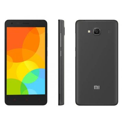 Лот: 6317619. Фото: 1. Xiaomi Red Rice 2 (Redmi 2) -... Смартфоны