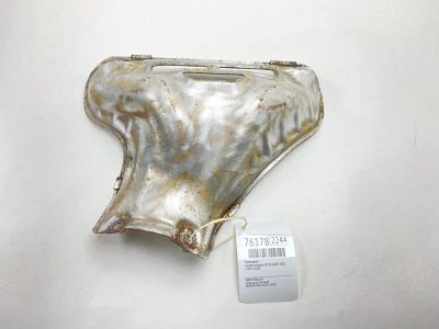 Лот: 21110705. Фото: 1. Термоэкран Toyota Funcargo 2002... Двигатель и элементы двигателя