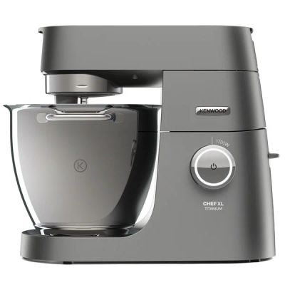 Лот: 18403559. Фото: 1. Kenwood Chef Titanium KVL8300S... Кухонная