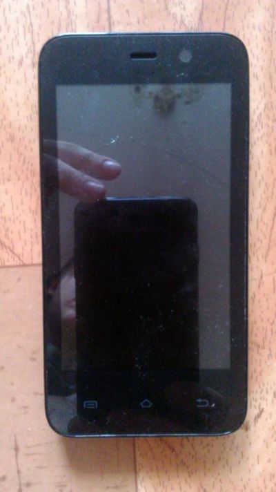 Лот: 8316869. Фото: 1. Смартфон ZTE Leo Q1. Смартфоны