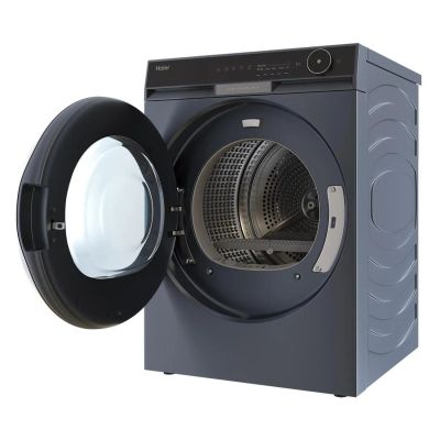 Лот: 25577163. Фото: 1. Сушильная машина Haier HD100-A3397SU1. Стиральные машины