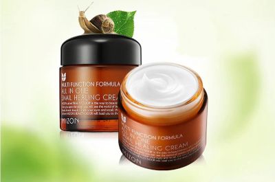 Лот: 3971200. Фото: 1. Mizon All in One Snail Repair... Уход за лицом 