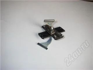 Лот: 60058. Фото: 1. главный шлейф для нокии 3250 с... Красноярск