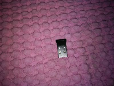 Лот: 10354992. Фото: 1. Usb Bluetooth 4.0 / Блютуз Юсб... WiFi, Bluetooth адаптеры