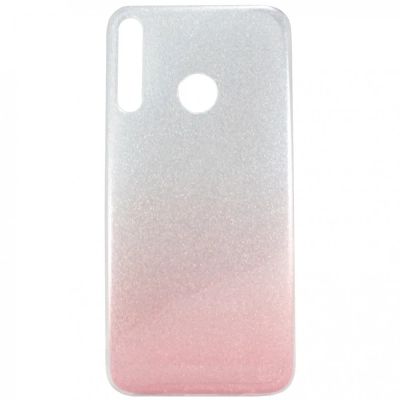 Лот: 21778911. Фото: 1. Чехол Huawei Honor 9C (AKA-L29... Чехлы, бамперы