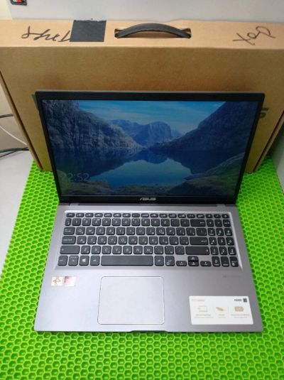 Лот: 19298771. Фото: 1. Ноутбук Asus Laptop M515D (т1087... Ноутбуки