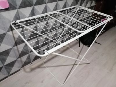 Лот: 23525413. Фото: 1. Сушилка. Сушилки для белья, прищепки