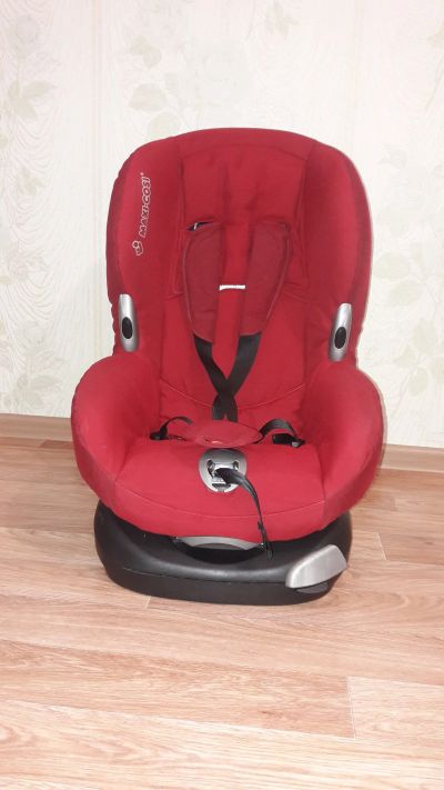 Лот: 15578648. Фото: 1. Детское автокресло Maxi-Cosi Priori... Детские автокресла