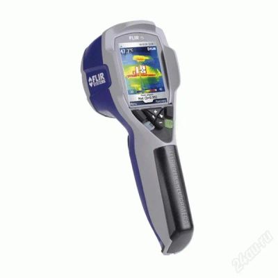 Лот: 1822294. Фото: 1. Тепловизор FLIR i5. Промышленное