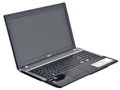 Лот: 8169219. Фото: 1. Хороший игровой ноутбук Acer Aspire... Ноутбуки