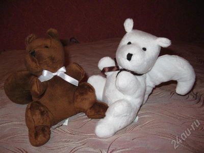 Лот: 497394. Фото: 1. Мягкие игрушки Белки - Отличный... Мягкие