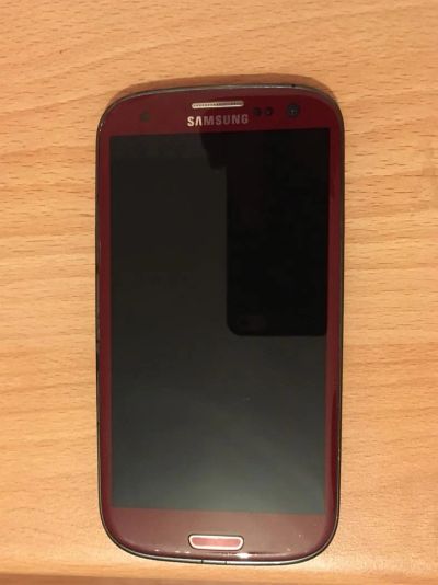 Лот: 7869497. Фото: 1. Samsung galaxy s3. Смартфоны