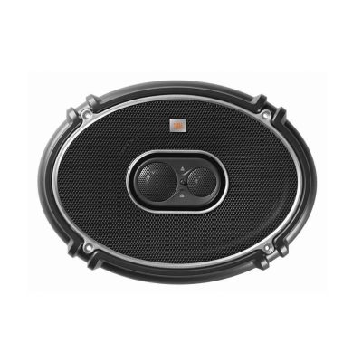 Лот: 9421193. Фото: 1. JBL GTO-938 3-полосная коаксиальная... Акустика автомобильная