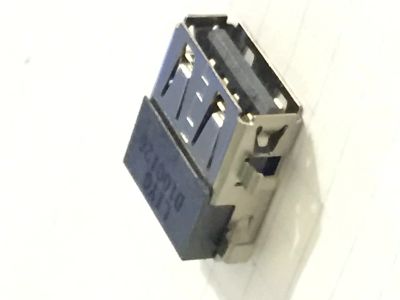 Лот: 12192526. Фото: 1. Разъем usb2 для ноутбука(acer... Разъёмы