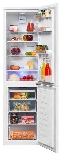 Лот: 12766826. Фото: 1. Холодильник Beko CNMV 5335EA0... Холодильники, морозильные камеры
