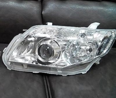 Лот: 4706438. Фото: 1. Фара левая toyota corolla axio... Оптика и освещение