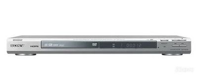 Лот: 751924. Фото: 1. DVD плеер Sony DVP-NS76H. CD-проигрыватели и чейнджеры