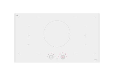 Лот: 25073910. Фото: 1. Индукционная варочная панель KORTING... Плиты, духовые шкафы, варочные поверхности