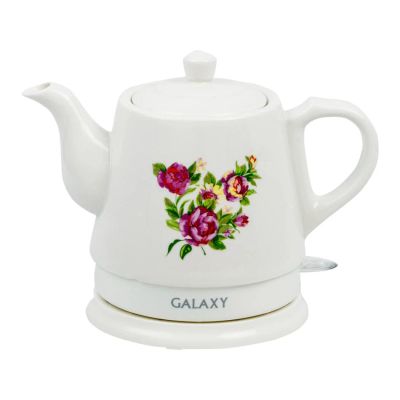 Лот: 12311615. Фото: 1. Чайник Galaxy GL 0502 (1.4 л... Чайники, кофемашины, кулеры