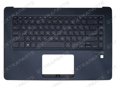 Лот: 24864123. Фото: 1. Топ-панель Asus ZenBook Pro UX550GD... Клавиатуры для ноутбуков