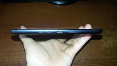 Лот: 7672949. Фото: 1. iPad mini 16Gb Wi-Fi + cellular. Планшеты