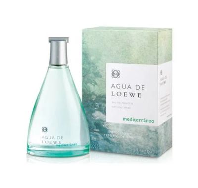 Лот: 3102226. Фото: 1. Aqua di Loewe Made in France!Цена... Унисекс парфюмерия
