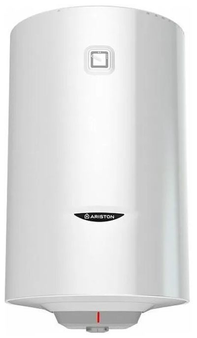 Лот: 19932087. Фото: 1. Водонагреватель Ariston PRO1 R... Водонагреватели, бойлеры