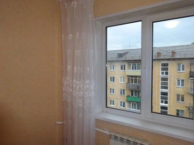 Лот: 4468249. Фото: 1. Продам 2-к квартиру на ул. Матросова... Квартиры, студии