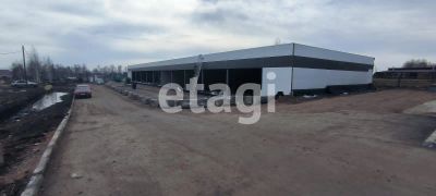 Лот: 25291676. Фото: 1. коммерческая , Красноярск Сретенская... Нежилое