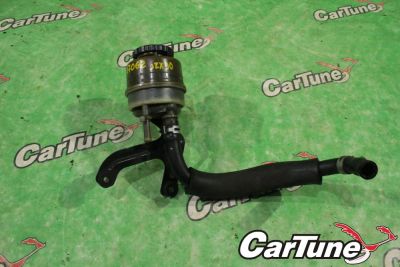 Лот: 10600139. Фото: 1. бачок гур toyota mark ii JZX90... Ходовая, подвеска, рулевое управление