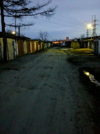 Лот: 11305996. Фото: 1. Гараж на карбышева. Гаражи, парковочные места