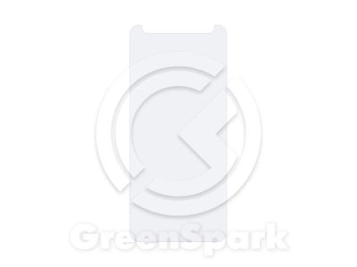 Лот: 16538137. Фото: 1. Защитное стекло для Samsung A600... Защитные стёкла, защитные плёнки