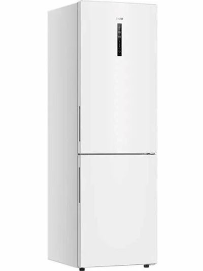 Лот: 24394992. Фото: 1. Холодильник Haier C4F637CWRGU1... Холодильники, морозильные камеры