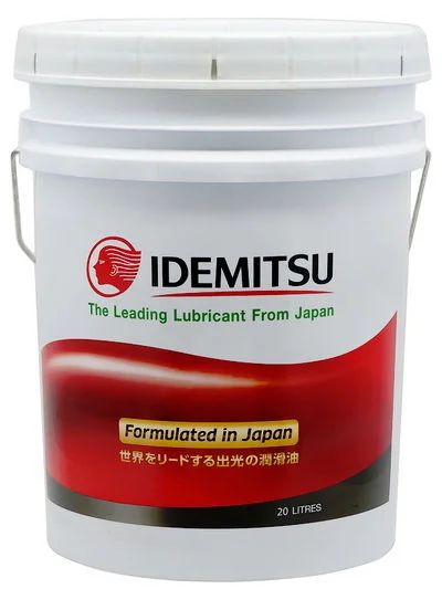 Лот: 17324558. Фото: 1. IDEMiTSU 5W40 SN/CF - на розлив... Масла, жидкости