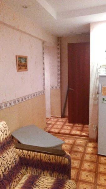 Лот: 10615935. Фото: 1. Продам гостинку. Кольцевая 16... Квартиры, студии