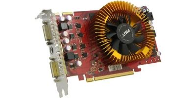 Лот: 14450440. Фото: 1. (43) Radeon HD4850 512Mb 256 bit... Видеокарты