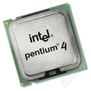 Лот: 1786450. Фото: 1. CPU Intel Pentium 4 531 3.0 ГГц... Процессоры