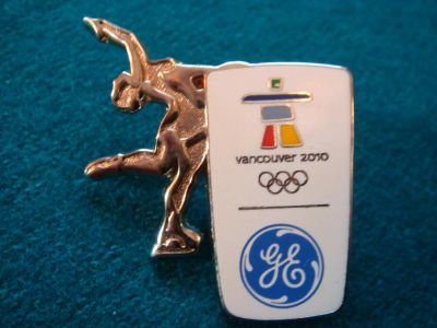 Лот: 6638815. Фото: 1. Cпорт. Олимпиада. Ванкувер 2010... Сувенирные