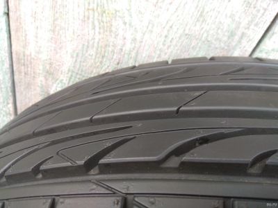 Лот: 11536969. Фото: 1. 205/65 R16 Dunlop SP Sport LM704. Шины