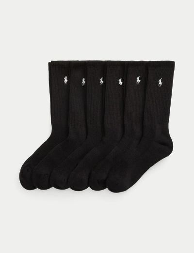 Лот: 25664453. Фото: 1. Комплект из 6 носков LaRedoute. Туфли