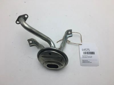 Лот: 20403239. Фото: 1. Маслоприемник Toyota Camry 1992... Двигатель и элементы двигателя