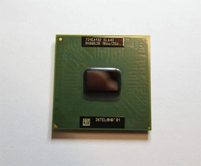 Лот: 2740303. Фото: 1. Процессор Celeron 1.066GHz. Процессоры