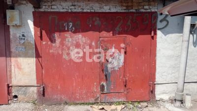 Лот: 25290228. Фото: 1. гараж , Красноярск улица Шевченко... Гаражи, парковочные места