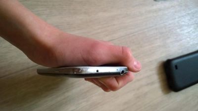 Лот: 8621563. Фото: 1. Samsung galaxy s4 mini. Смартфоны